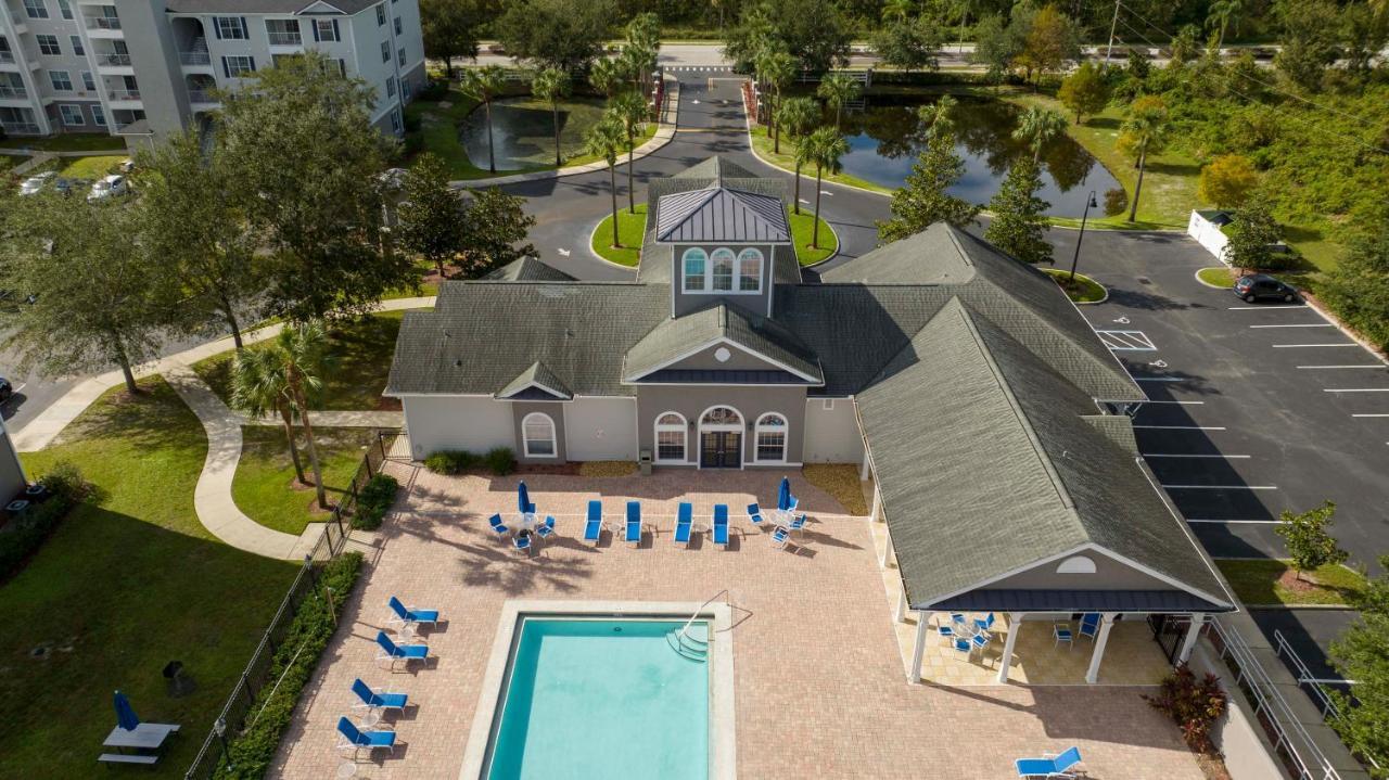 Your Orlando Stay 15 Min To Disney - Dvh01 Kissimmee Kültér fotó